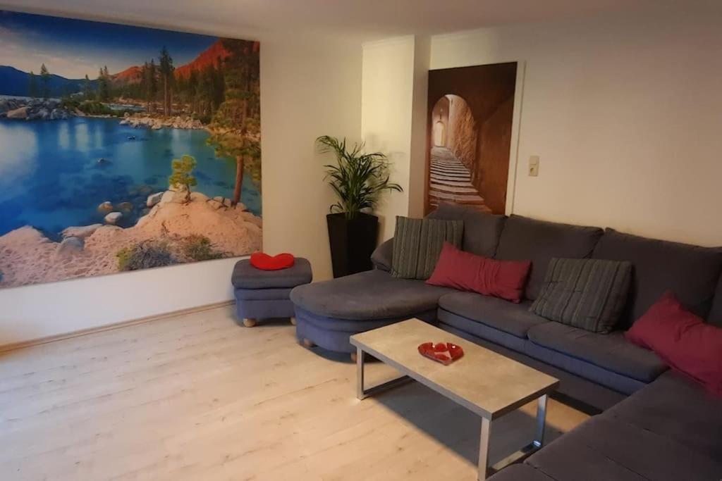 Ferienwohnung In Weyregg Am Attersee Exterior photo